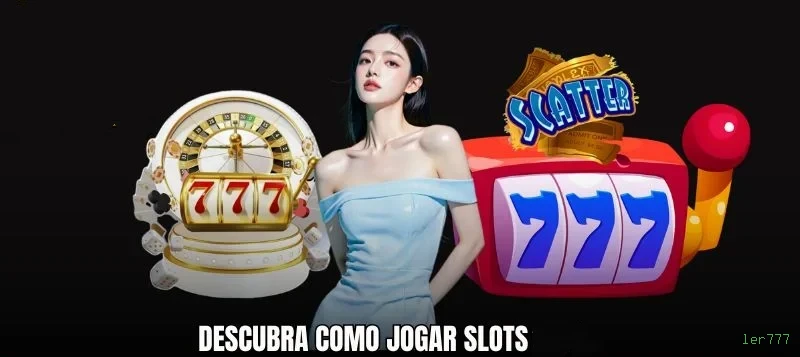 Dealers profissionais da ler777