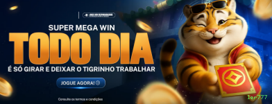 Lottery Clássica na ler777
