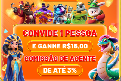 Jogos com maior RTP na ler777